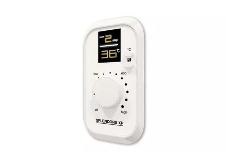 Водонагреватель ZANUSSI ZWH/S 50 Splendore XP купить в Когалыме