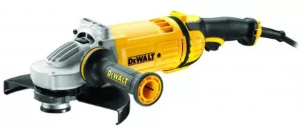 Угловая шлифмашина DeWalt DWE 4579 купить в Когалыме
