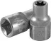 Торцевая головка 1/2&quot;DR внешний TORX Е-10 S06H410  Jonnesway 49710 купить в Когалыме