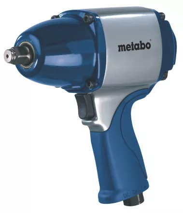 Ударный гайковёрт Metabo 1/2&quot; / SR 2700 купить в Когалыме