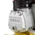 Компрессор воздушный Denzel DK1800/50 Х-PRO 58068 купить в Когалыме