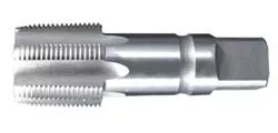 Метчик Трубный для конической резьбы RC 1 1/2 Гост 6227-80