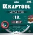 Диск алмазный для УШМ и плиткорезов супертонкие  ULTRA-THIN 36685-200 купить в Когалыме