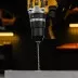 Сверло спиральное по металлу 4,2 х 119 мм, Р6М5, Golden Tip, удлиненное Denzel 718251 купить в Когалыме