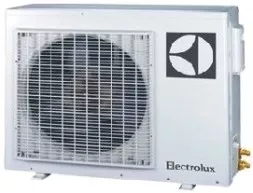 Внешний блок ELECTROLUX EACS-24HG-B/N3/out сплит-системы