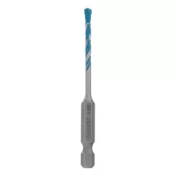 Сверло универсальное Gross, Multipurpose PRO, 6-гр. хвостовик, 4мм, 706010
