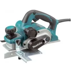 Электрорубанок Makita КР 0810 СK