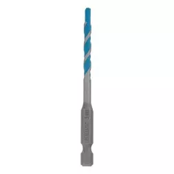 Сверло универсальное Gross , Multipurpose PRO, 6-гр. хвостовик, 5мм, 706011