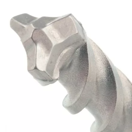 Бур по бетону DREI SPITZEN 6 x 215 мм SDS PLUS GROSS 70744 купить в Когалыме