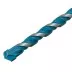Набор сверл универсальных Gross 706017, Multipurpose PRO, 6-гр. хвостовик, 4-10мм, 5шт купить в Когалыме
