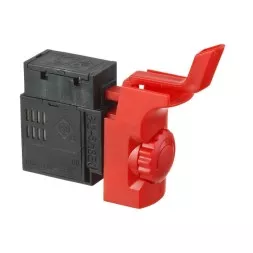 Выключатель LIDA FA2-6/1BEK 6(6)A 250V~ 5E4 U502-850-004