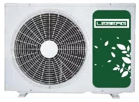 Наружный блок сплит-системы LEBERG LU-09CS купить в Когалыме