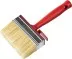 Макловица STAYER &quot;MASTER&quot; UNIVERSAL, светлая щетина, пластмассовый корпус, 3х10см 01824-10 купить в Когалыме