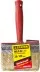 Макловица STAYER &quot;MASTER&quot; UNIVERSAL, светлая щетина, пластмассовый корпус, 3х10см 01824-10 купить в Когалыме