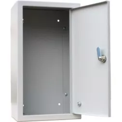 Щит монтажный без панели Щ-01 IP31 (400х220х155) RUCELF