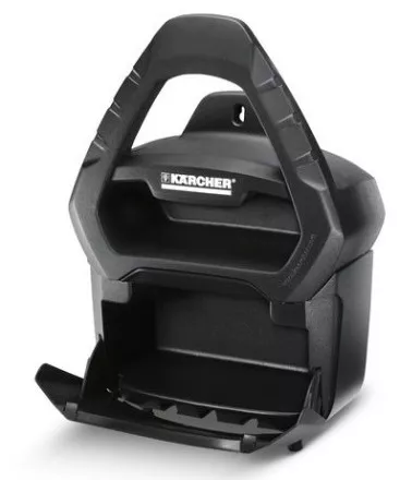 Настенный держатель для шланга Premium KARCHER купить в Когалыме