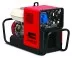 Инверторный сварочный бензогенератор Telwin MOTOINVERTER 174 CE двигатель HONDA купить в Когалыме