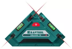 Лазерный угольник для кафеля. 34705