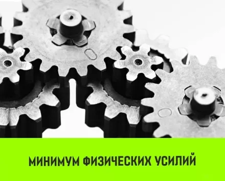 Таль ручная цепная HITCH CH100, 3 т, 3 м купить в Когалыме