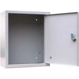 Щит монтажный без панели Щ-03 IP31 (360х300х155) RUCELF