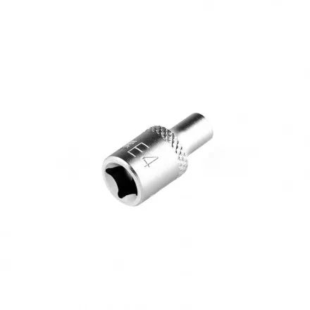 Головка торцевая 1/4 Е4 CrV Stels 13863 купить в Когалыме