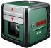 Лазерный нивелир BOSCH QUIGO II (0.603.663.220) купить в Когалыме