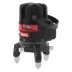 Лазерный уровень ML 06 Green, 30 м, 520 нм, аккумулятор Li 2800 мАч, резьба 5/8&quot; Matrix 35067 купить в Когалыме