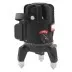 Лазерный уровень ML 06 Green, 30 м, 520 нм, аккумулятор Li 2800 мАч, резьба 5/8&quot; Matrix 35067 купить в Когалыме