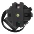 Лазерный уровень ML 06 Green, 30 м, 520 нм, аккумулятор Li 2800 мАч, резьба 5/8&quot; Matrix 35067 купить в Когалыме
