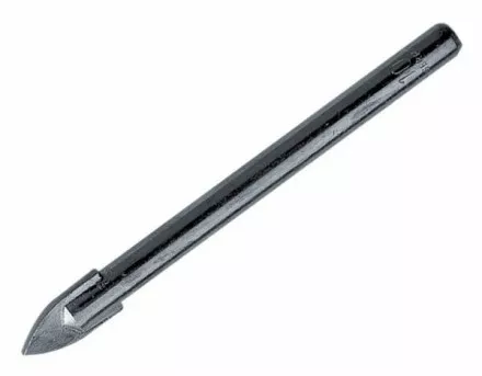 Сверло по стеклу 12x80 (Makita D-25177) купить в Когалыме