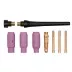 Горелка TW 26FX 4m (OKC35x50 / 2pin / Gas б/р) XL26435211 купить в Когалыме