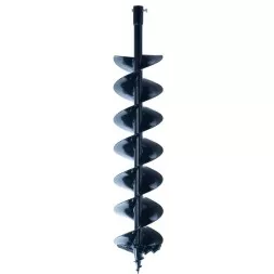 Шнек для мерзлого и каменистого грунта Frozen Ground Drill 150 ADA