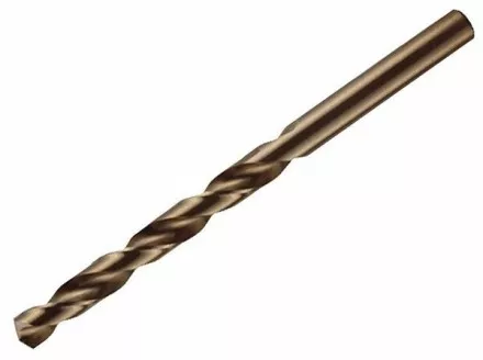 Сверло по металлу HSS-Co 9,5х81x125 (Makita D-17457) купить в Когалыме