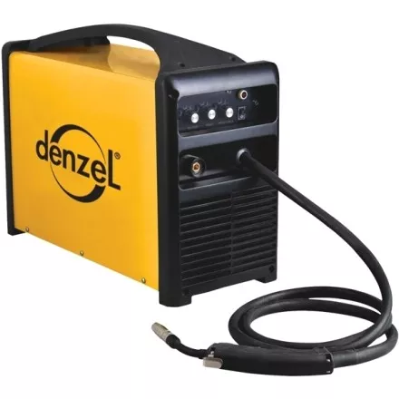 Сварочный инвертор Denzel MIG-160PI 94350 купить в Когалыме