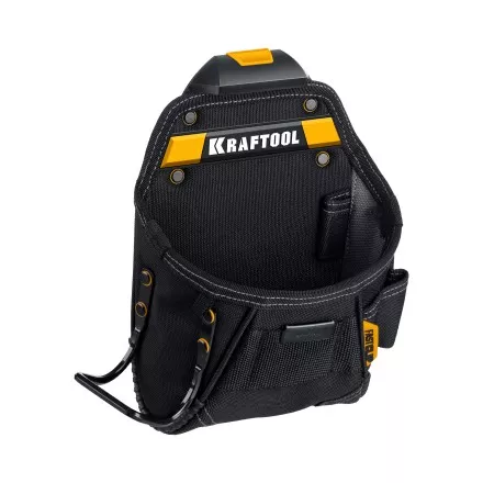 Поясная сумка строителя KRAFTOOL 38775 купить в Когалыме