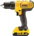 Дрель-винтоверт аккумуляторная DCD 771 D2 Compact DeWalt купить в Когалыме