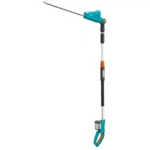 Телескопические ножницы для живой изгороди аккумуляторные THS Li-18/42 GARDENA купить в Когалыме