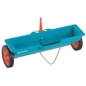 Разбрасыватель-сеялка 3 л  GARDENA купить в Когалыме