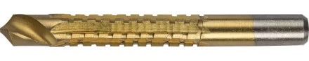 ЗУБР &quot;МАСТЕР&quot;. Сверло фрезеровальное по дереву, тонколистному металлу, 12х110мм 29965-12 купить в Когалыме