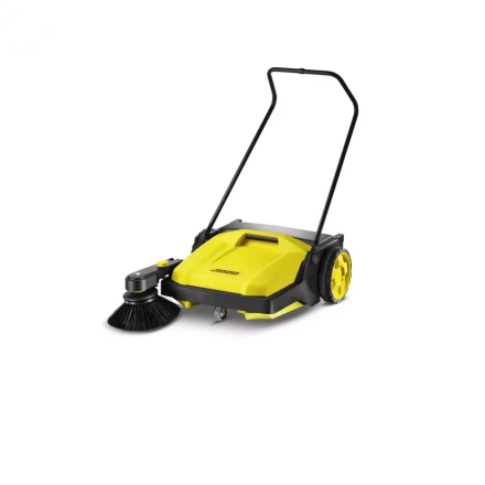 Подметально-уборочная машина KARCHER S 750 купить в Когалыме