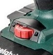 Аккумуляторная дрель-шуруповерт BS 18 LTX BL I Metabo купить в Когалыме