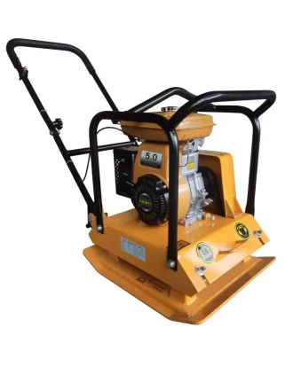 Виброплита TOR C-100 (Z) 90 кг, 20кН (Loncin) 1049217 купить в Когалыме