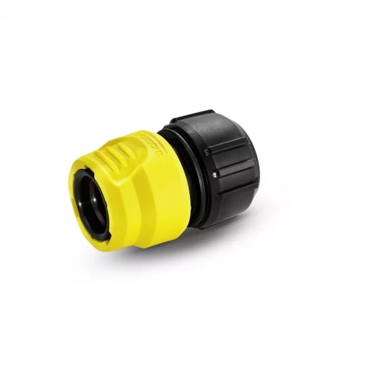 Универсальный коннектор с аквастопом KARCHER купить в Когалыме