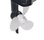 Лодочный мотор BM 110 Patriot купить в Когалыме