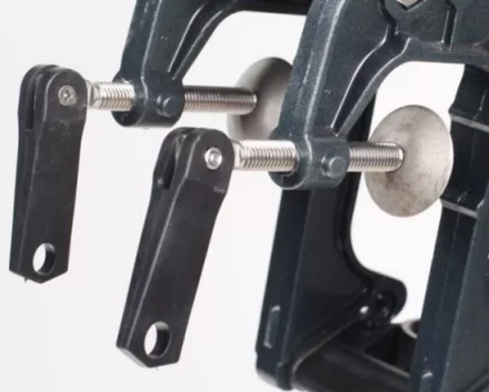 Лодочный мотор BM 110 Patriot купить в Когалыме