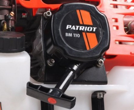 Лодочный мотор BM 110 Patriot купить в Когалыме