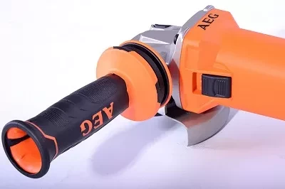 Шлифмашина УШМ AEG WS 10-125 451301 купить в Когалыме