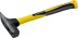 Молоток КРОВЕЛЬЩИКА PRO 600г с фиберглассовой рукояткой, STAYER Professional 20201 20201 купить в Когалыме