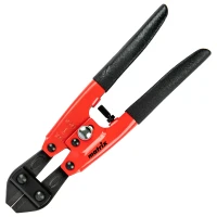 Болторез компактный Matrix, 200 мм - 8", Cr-V, 78501