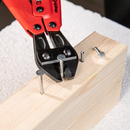 Болторез компактный Matrix, 200 мм - 8", Cr-V, 78501 купить в Когалыме